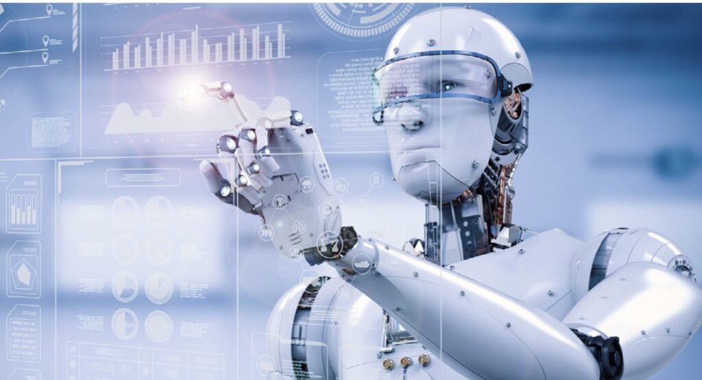 Tự động hóa và robot
