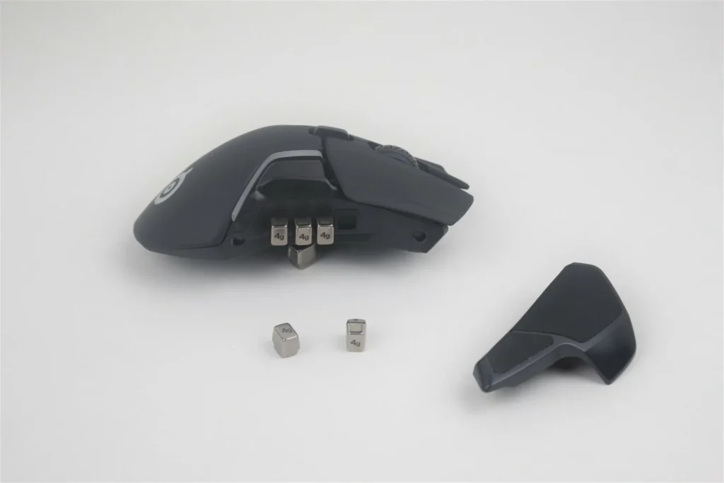 Phụ kiện chuột Tạ chuột gaming Phụ kiện chuột