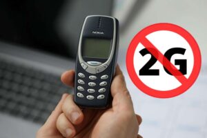 Tắt sóng 2G và 3G? Tình hình tắt sóng 2G, 3G hiện nay