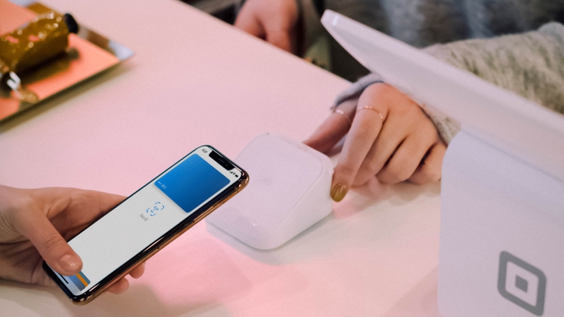 NFC là gì? Tất cả những điều bạn cần biết về công nghệ NFC