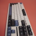 bàn phím cơ aula F87