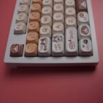 bàn phím cơ AOC GK290