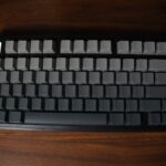 bàn phím cơ aula F75