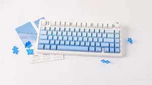 Hướng dẫn sử dụng bàn phím Aula F75