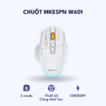 Chuot MKESPN W601- Den-1