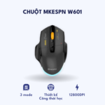 Chuot MKESPN W601- Den