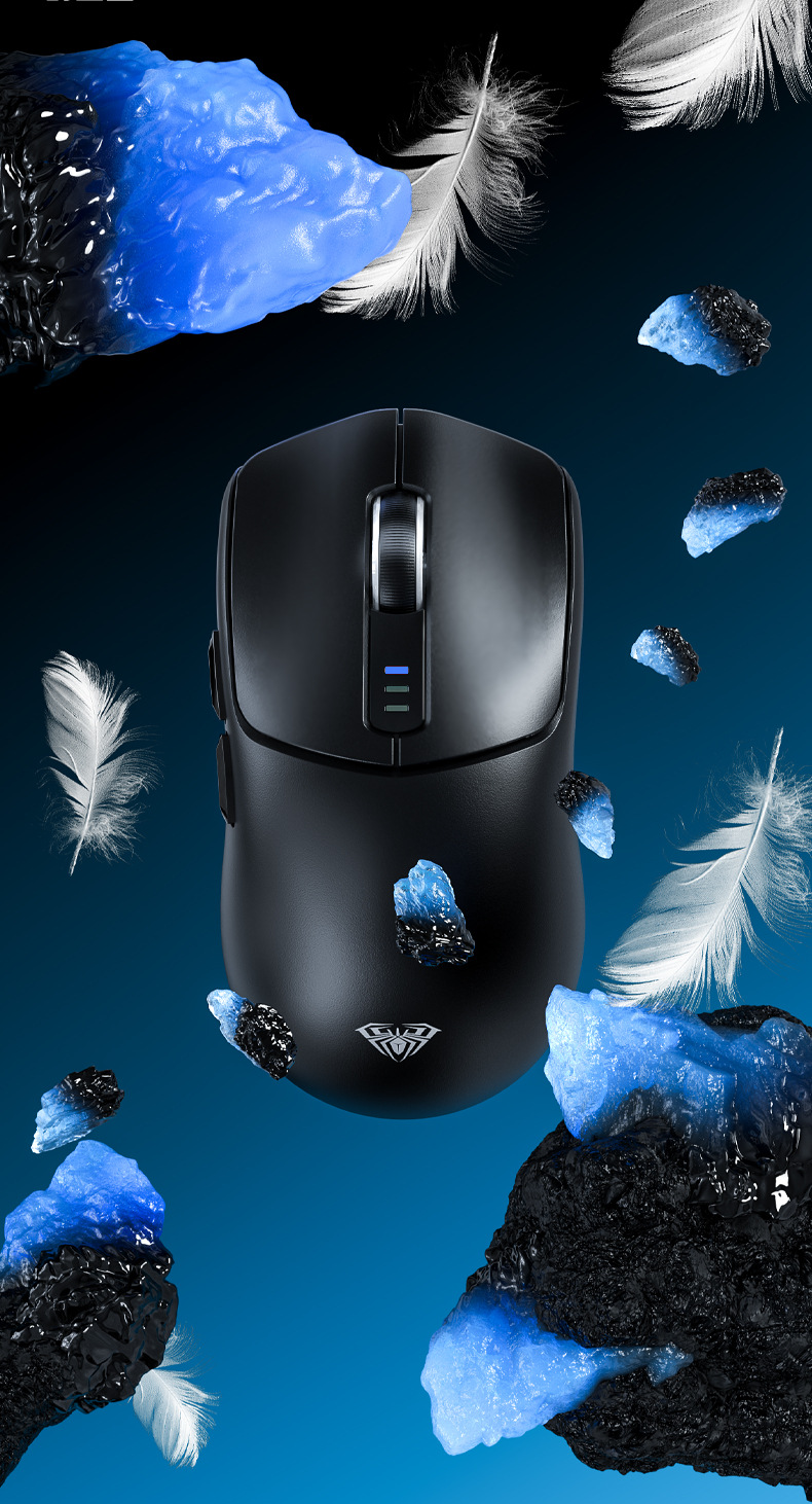 Chuột Gaming Aula SC580