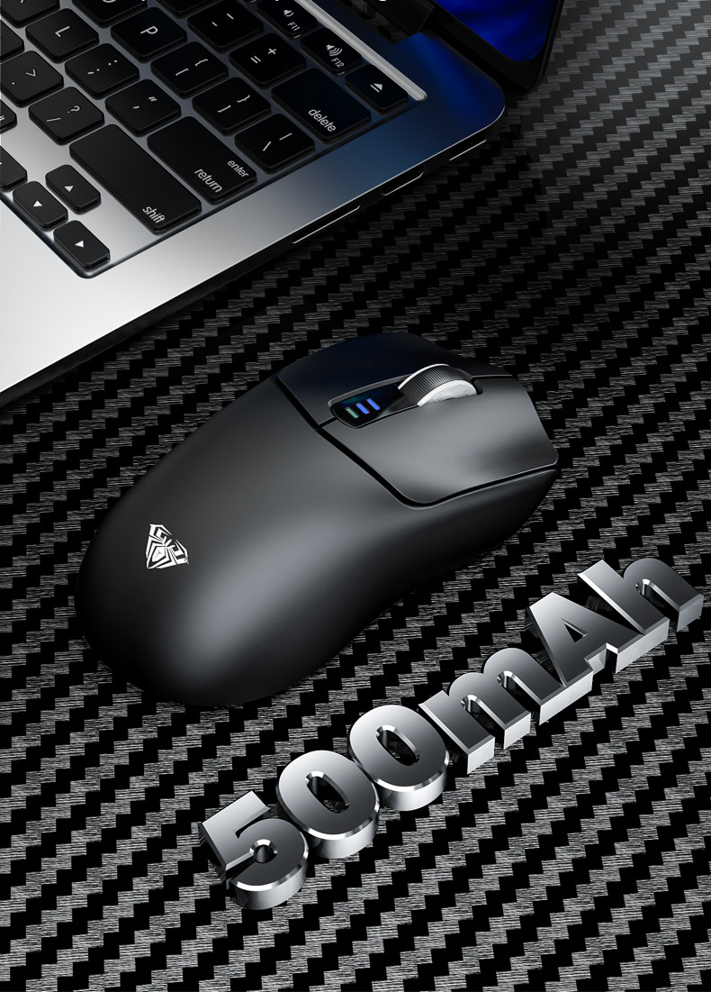 Chuột Gaming Aula SC580