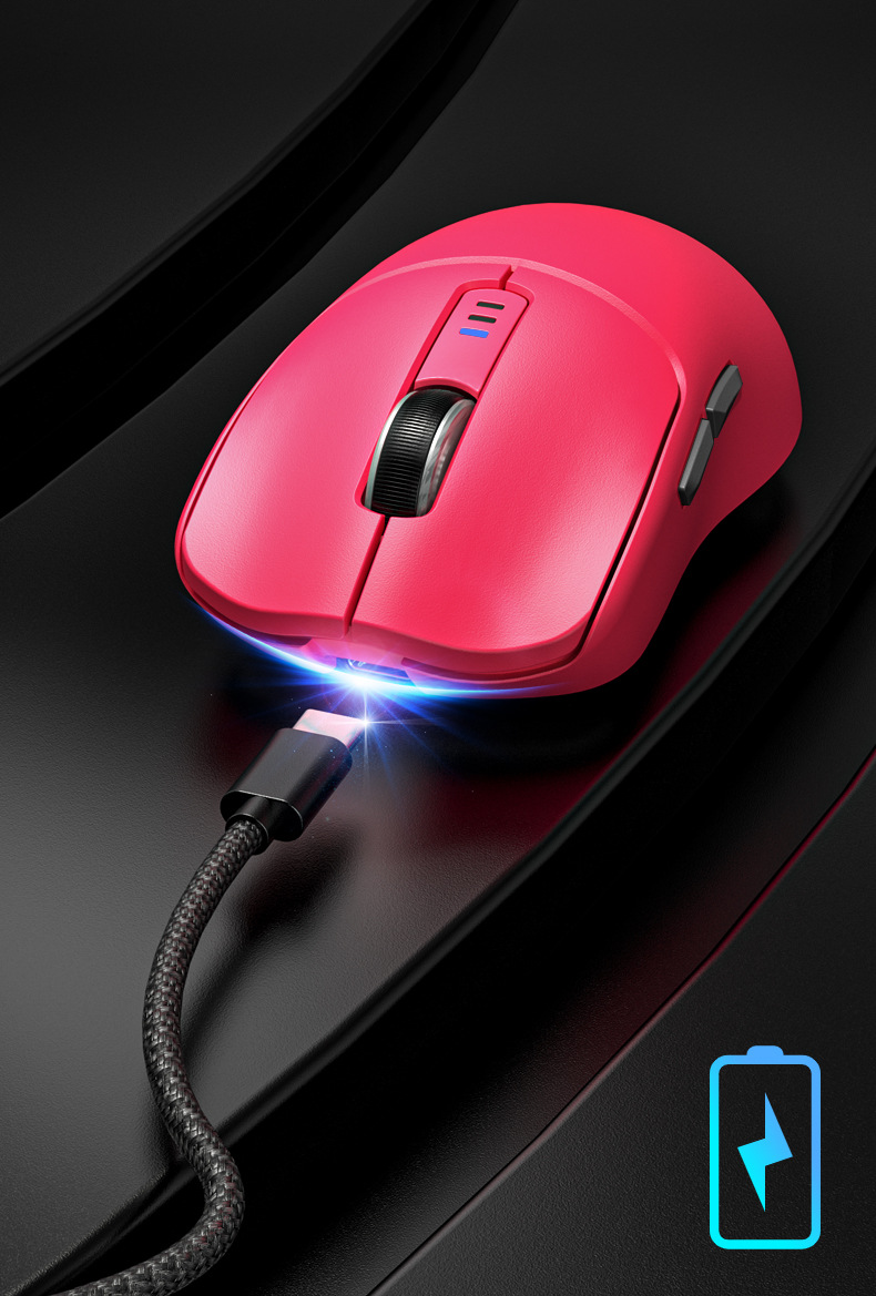 Chuột Gaming Aula SC580