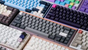 Cách chọn layout bàn phím phù hợp với nhu cầu sử dụng