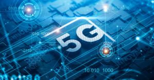 Công nghệ 5G: Tác động đối với kết nối mạng và các ngành công nghiệp