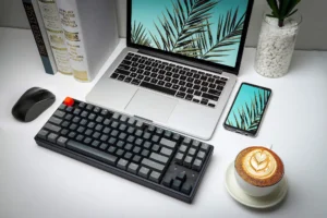 Tổng hợp bàn phím văn phòng đáng mua nhất hiện nay