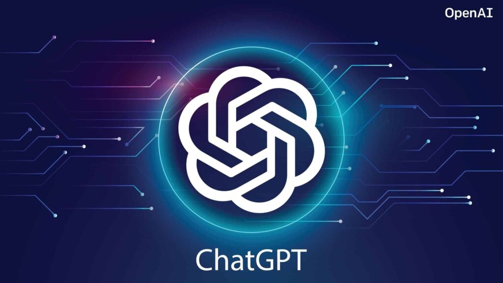 Ứng dụng AI ChatGPT