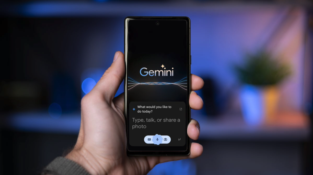Google gemini
