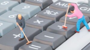 Hướng dẫn vệ sinh và bảo dưỡng bàn phím