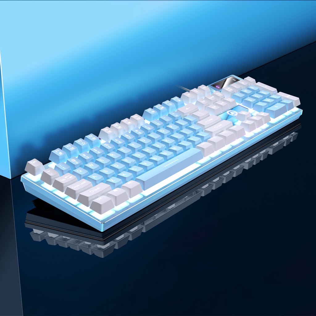Bàn phím YINDIAO K500