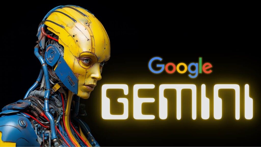 google-gemini