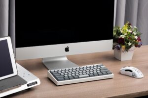 Kết nối bàn phím cơ: Các cách thức kết nối phổ biến