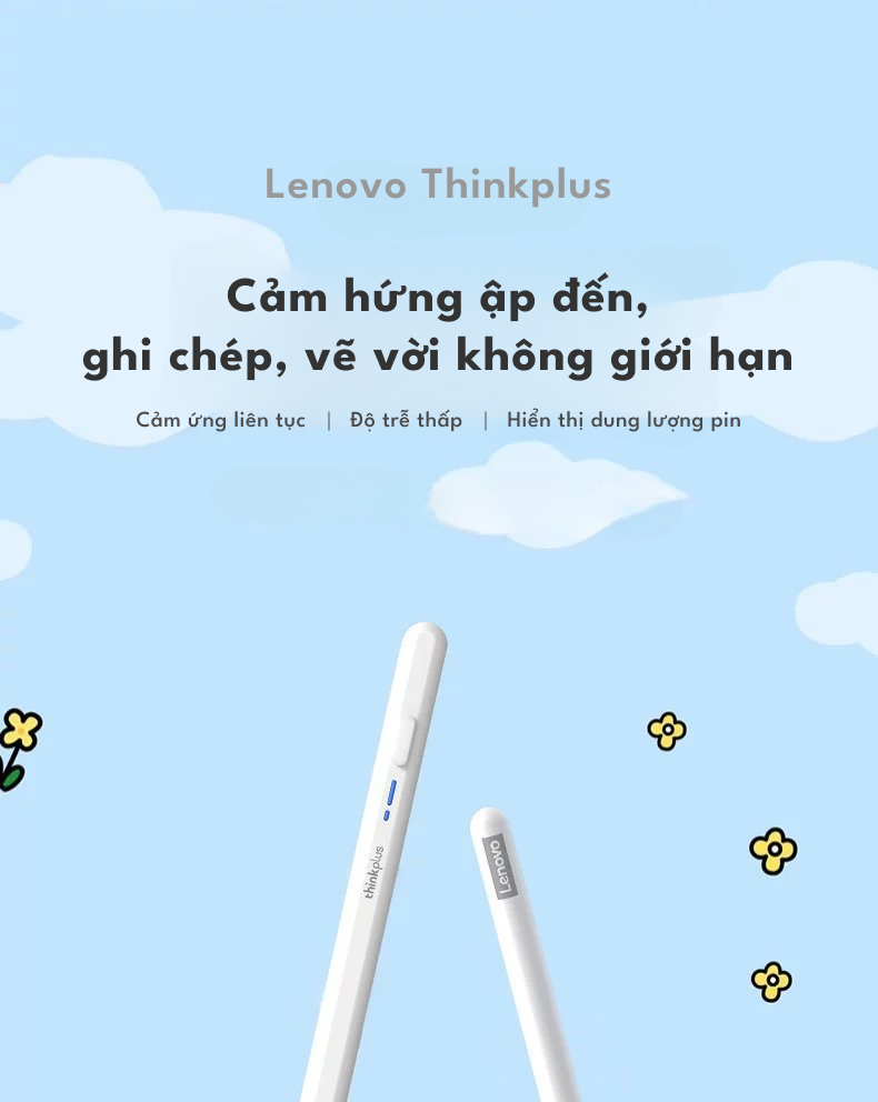 Lenovo Thinkplus BP18