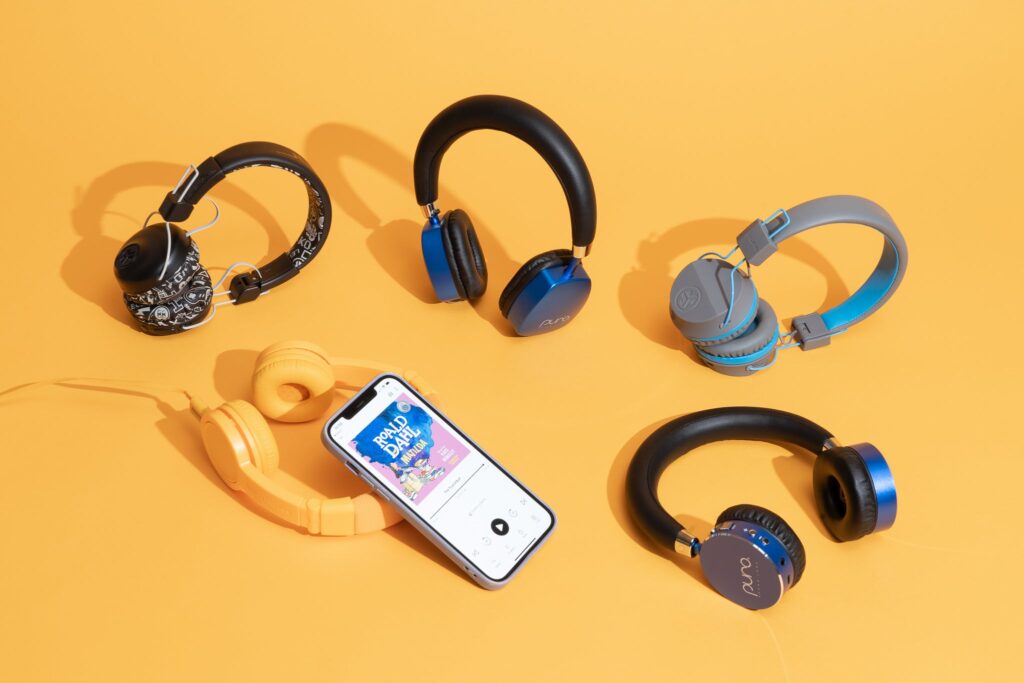 Tai nghe over-ear