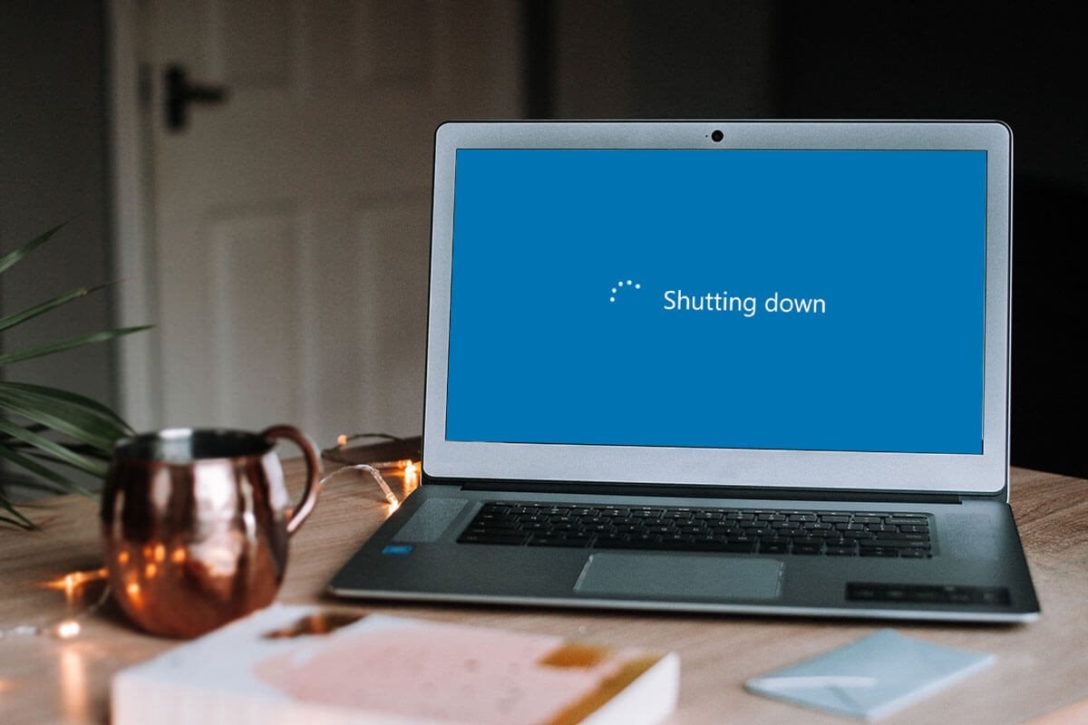 Laptop: Khi nào nên tắt máy? Khi nào nên sử dụng chế độ ngủ?