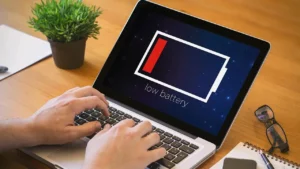 Tuổi thọ pin laptop: Cách kéo dài thời gian sử dụng