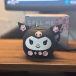 Loa Kuromi Đen