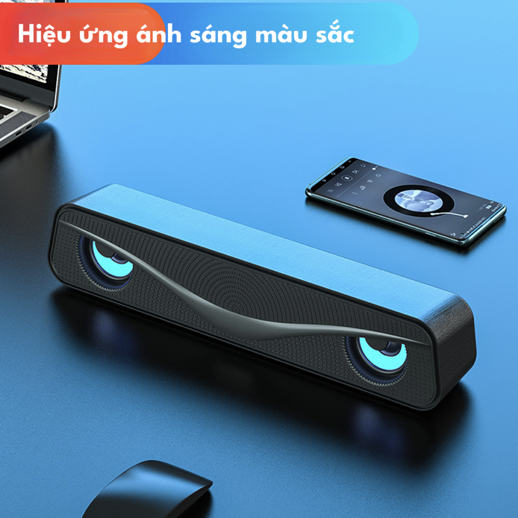 Loa máy tính cửa hàng