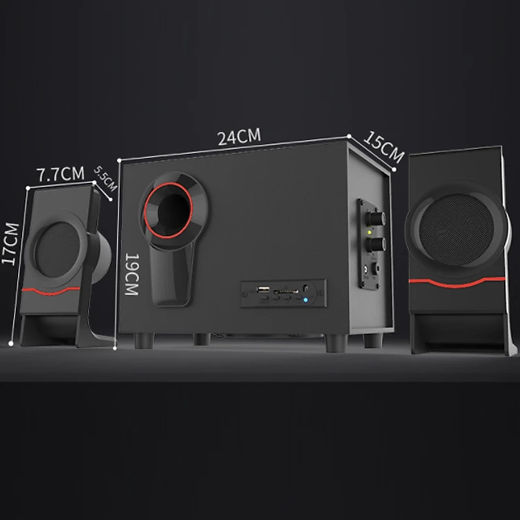 Loa máy tính cửa hàng