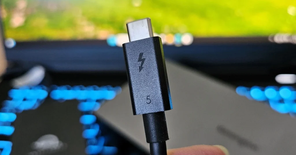 USB-C