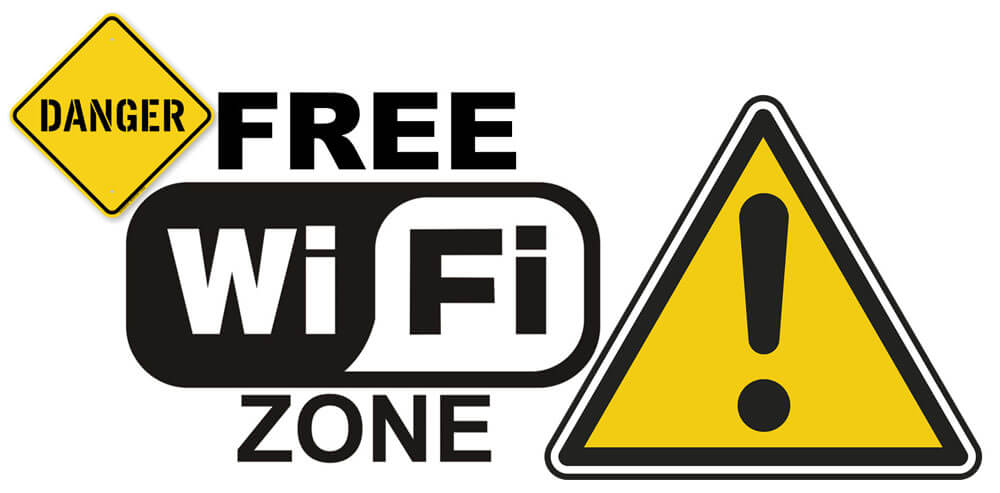 Wi-fi công cộng free
