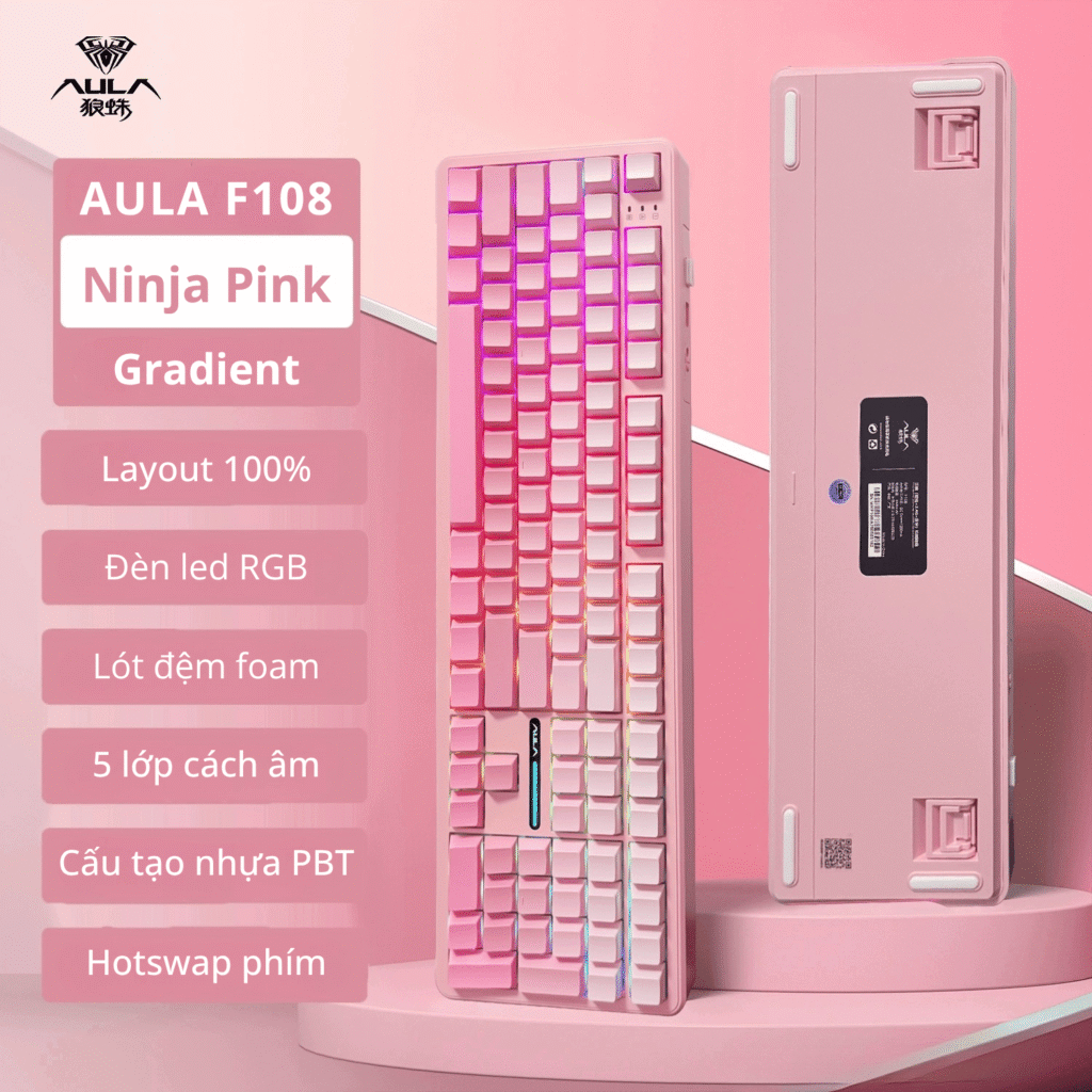 Aula F108 - V2