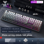 Aula F108 – V5