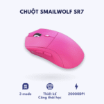 Chuot Smailwolf SR7 – Hong