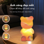 Den Gau Vui Nhon – V01