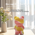 Den Gau Vui Nhon – V02