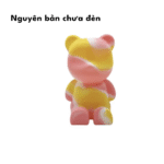 Den Gau Vui Nhon – V04