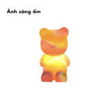 Den Gau Vui Nhon – V05