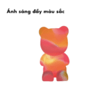 Den Gau Vui Nhon – V06
