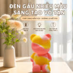 Den Gau Vui Nhon – V07