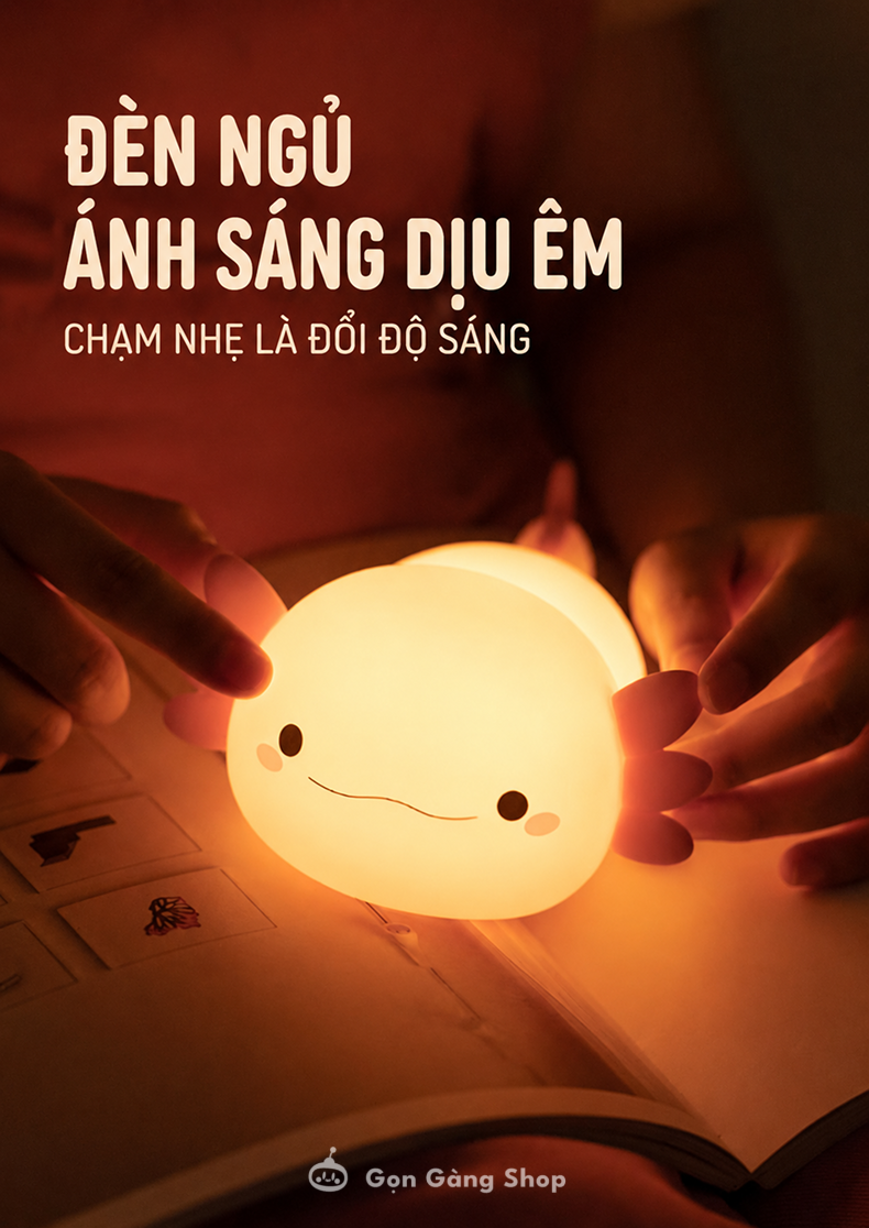 đèn ngủ