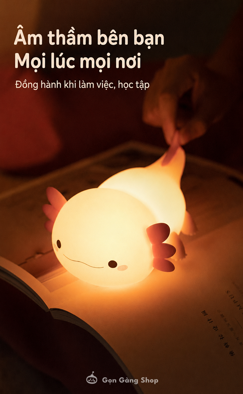 đèn ngủ