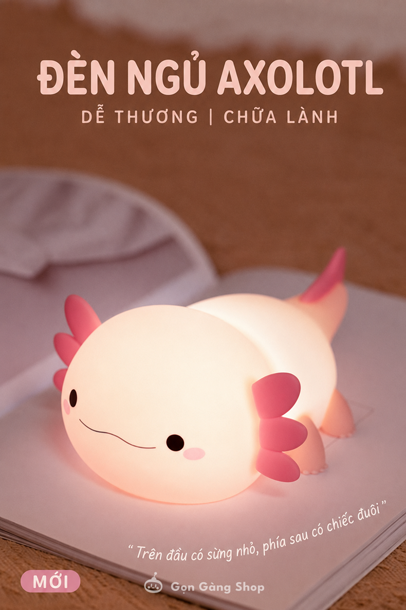 đèn ngủ