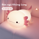 Den Khung Long – V03