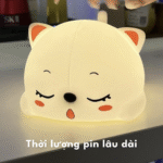 Den Meo Luoi – V03
