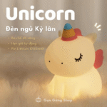 Den Unicorn – V01