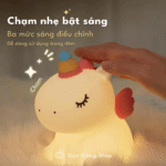 Den Unicorn – V03