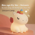 Den Unicorn – V05