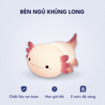 Den ngu Khung Long