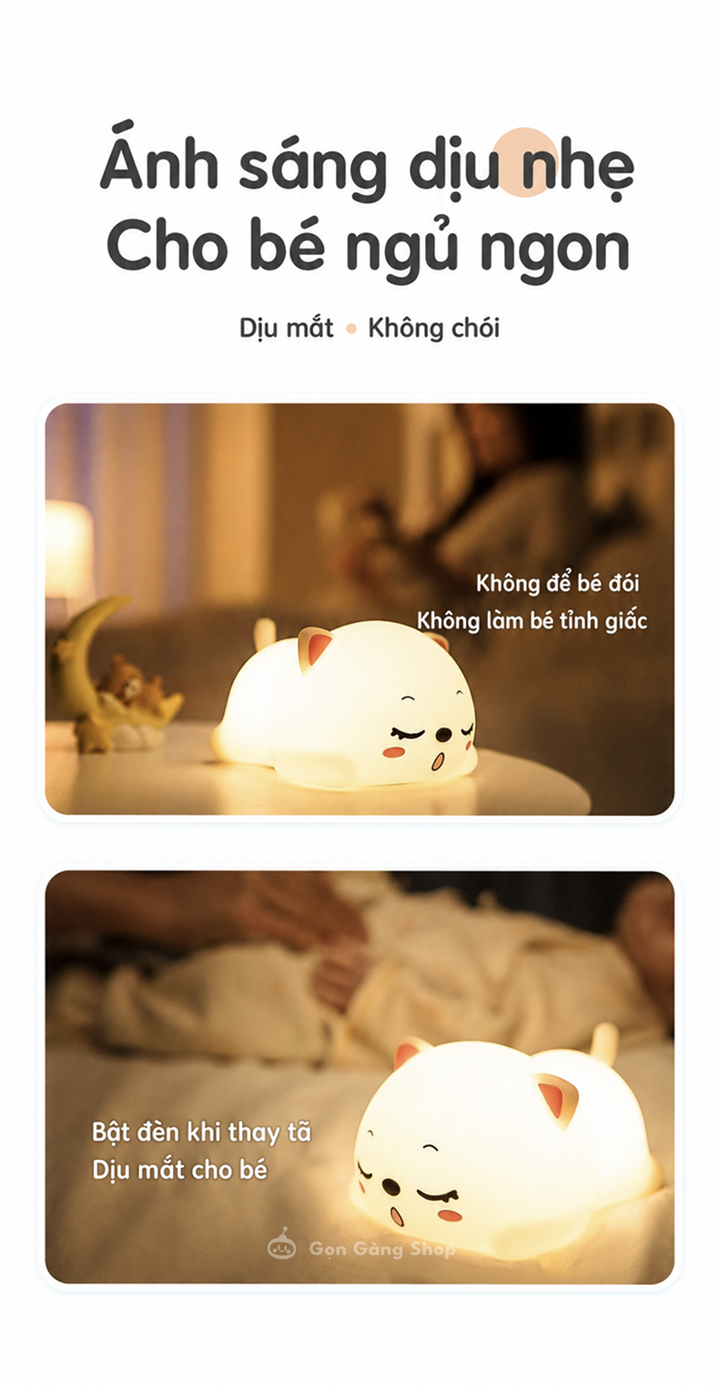 Đèn ngủ